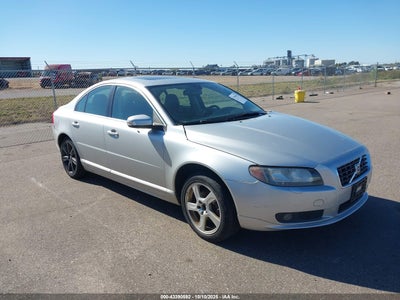 VOLVO S80 2007