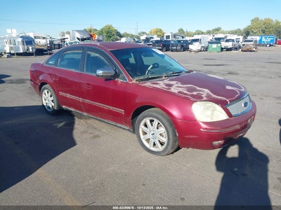 FORD FIVE HUNDRED 2006