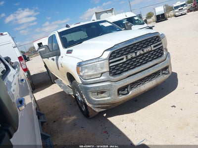RAM 3500 2024