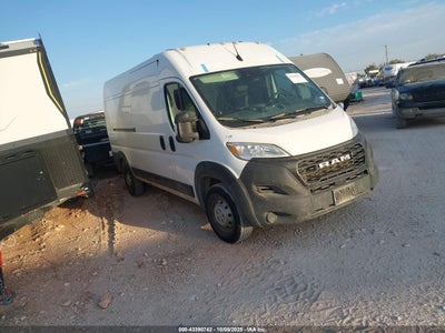 RAM PROMASTER 2500 2023