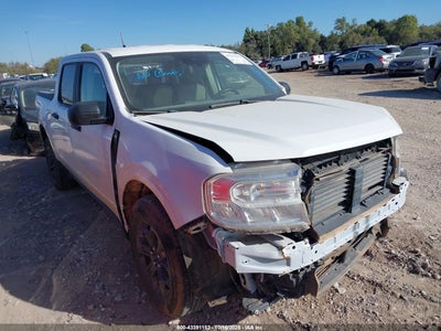 FORD MAVERICK 2024