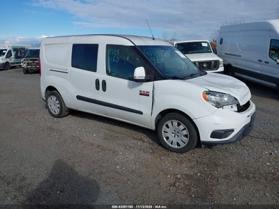 RAM PROMASTER CITY 2017