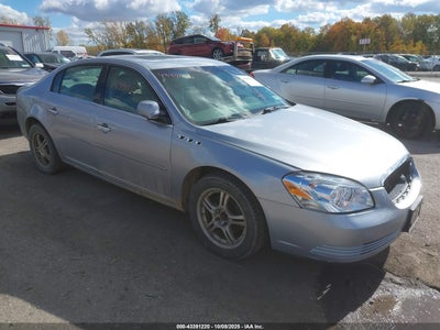 BUICK LUCERNE 2006