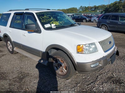 FORD EXPEDITION 2004