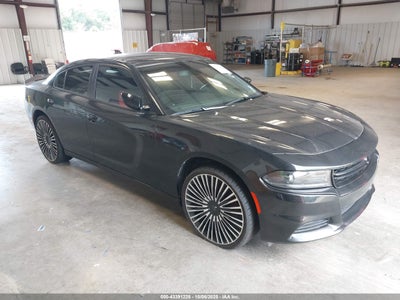DODGE CHARGER 2023