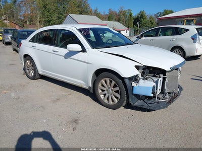 CHRYSLER 200 2014