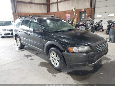 VOLVO XC70 2004