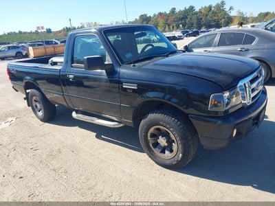 FORD RANGER 2006