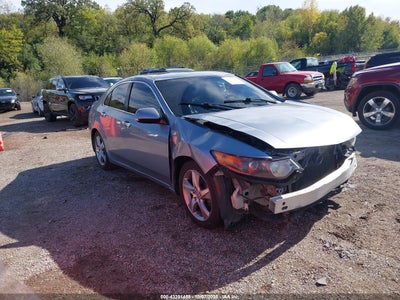 ACURA TSX 2013