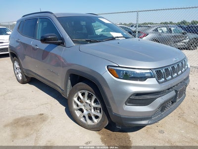 JEEP COMPASS 2023