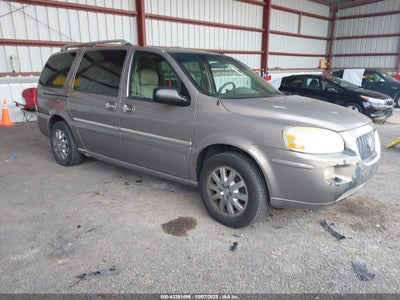 BUICK TERRAZA 2006