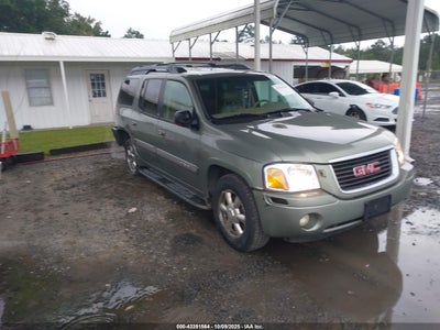 GMC ENVOY XL 2003