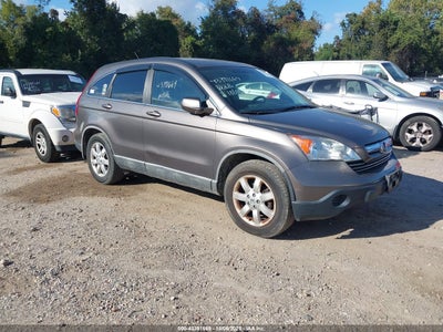 HONDA CR-V 2009