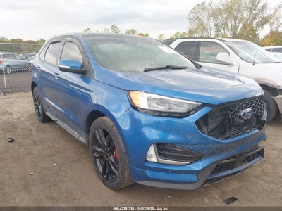 FORD EDGE 2020