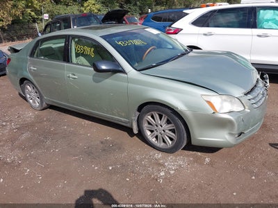TOYOTA AVALON 2006