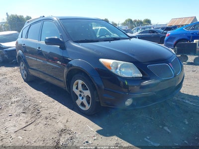 PONTIAC VIBE 2005