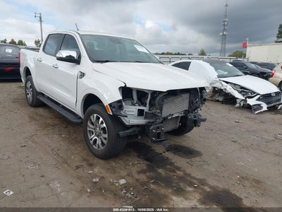 FORD RANGER 2019