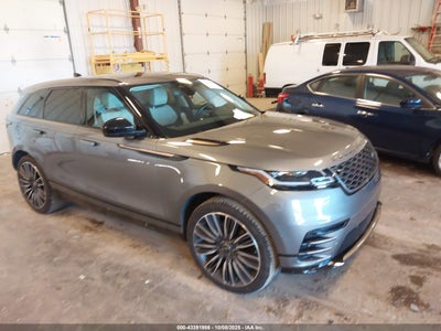 LAND ROVER RANGE ROVER VELAR 2023
