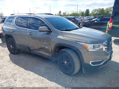 GMC ACADIA 2019