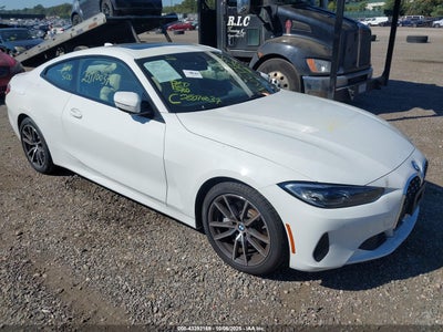 BMW 430I 2022