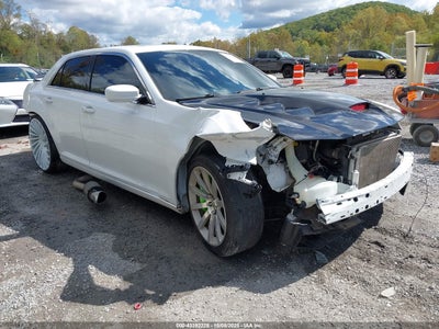 CHRYSLER 300 2014