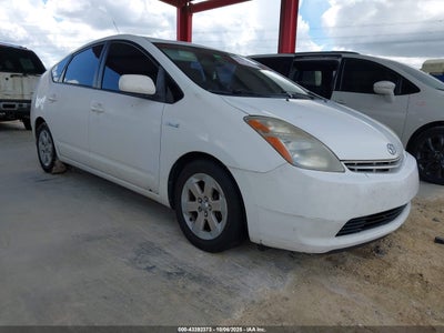 TOYOTA PRIUS 2007