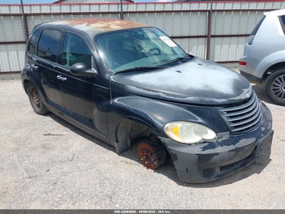 CHRYSLER PT CRUISER 2006