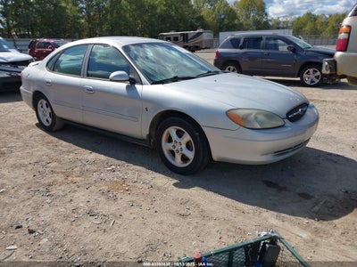 FORD TAURUS 2001