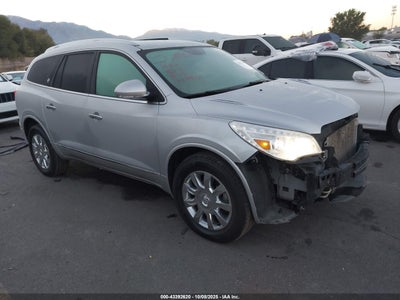 BUICK ENCLAVE 2017