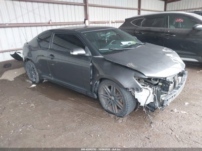 SCION TC 2011