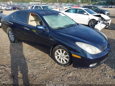 LEXUS ES 300 2003