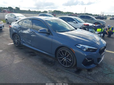 BMW 228I GRAN COUPE 2024