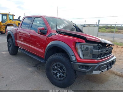 FORD F-150 2022