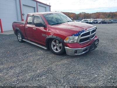 RAM 1500 2014