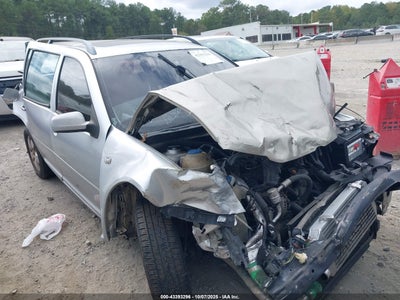 VOLKSWAGEN JETTA 2005