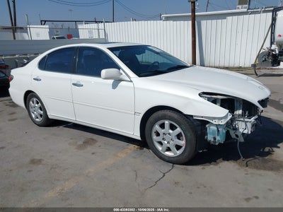 LEXUS ES 300 2003