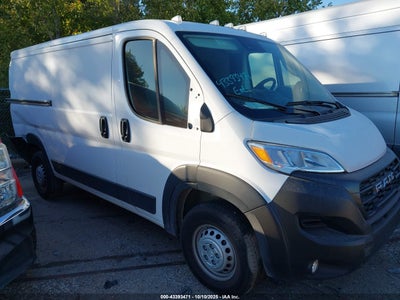 RAM PROMASTER 2500 2025