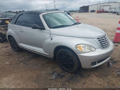 CHRYSLER PT CRUISER 2007