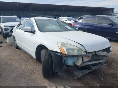 HONDA ACCORD 2004