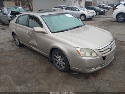 TOYOTA AVALON 2005