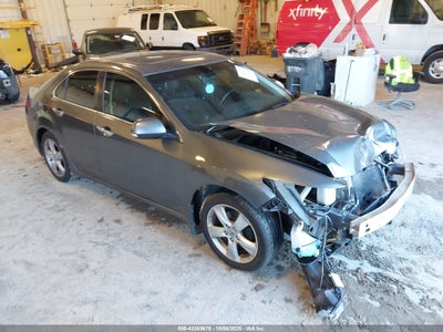 ACURA TSX 2009