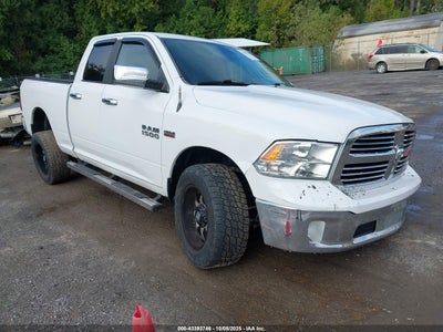 RAM 1500 2016