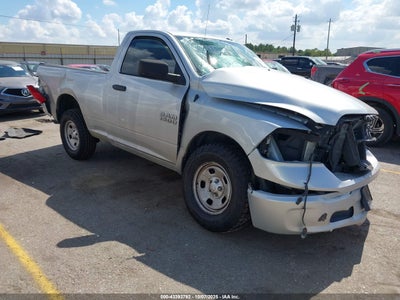 RAM 1500 2016