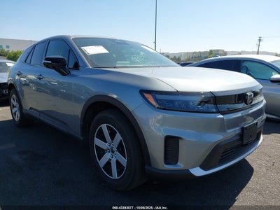 HONDA PROLOGUE 2024