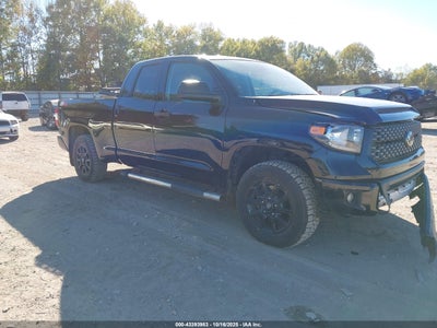 TOYOTA TUNDRA 2020