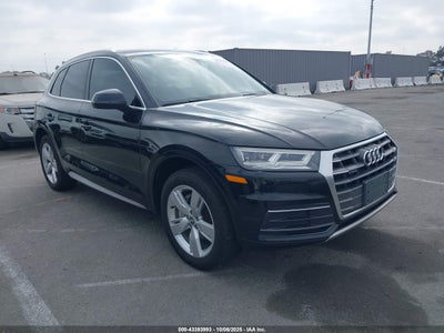 AUDI Q5 2018