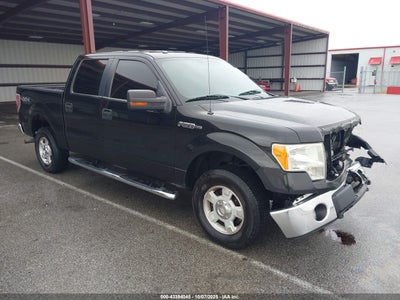 FORD F-150 2013