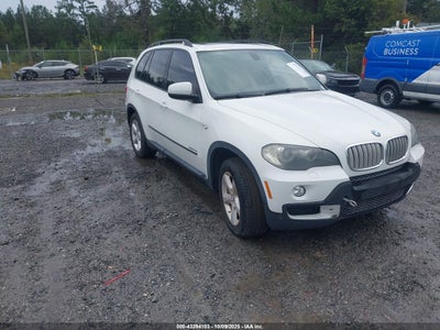 BMW X5 2009