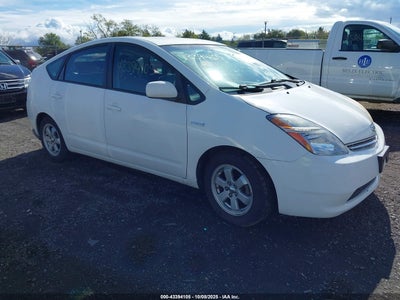 TOYOTA PRIUS 2009