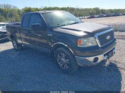 FORD F-150 2007
